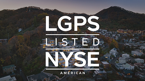 NYSE上場企業グループの安定した基盤