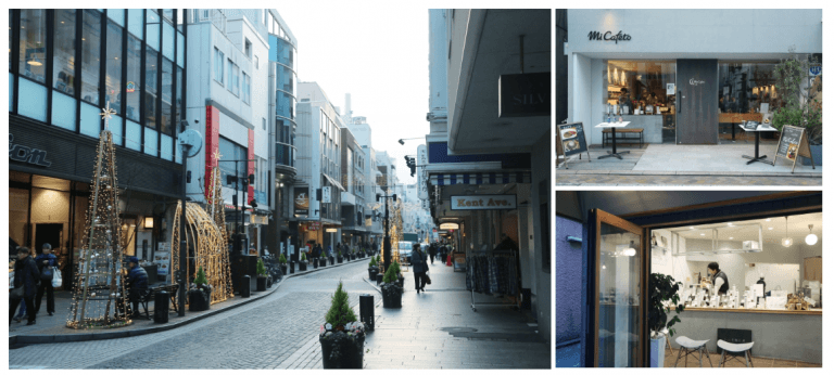 走一趟神奈川近郊的<br>兩天一夜生活風格旅- Prostyle 旅館