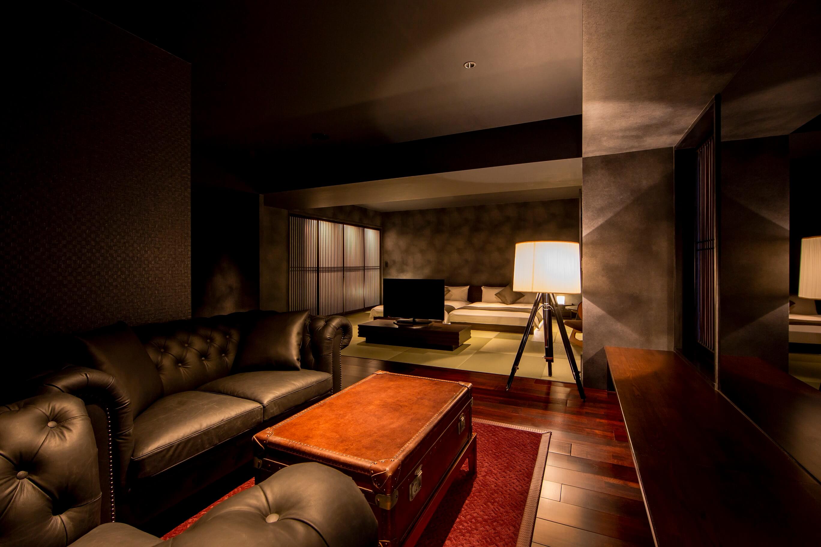 酒店在馬車道 橫濱 Prostyle旅舘横濱馬車道 官方網站 首頁